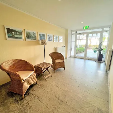 Apartamento Seeschloss 24