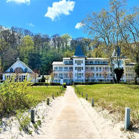 Seeschloss 24 *