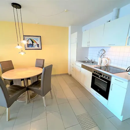 Apartment Seeschloss 24